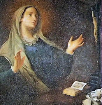 catherine of Genoa